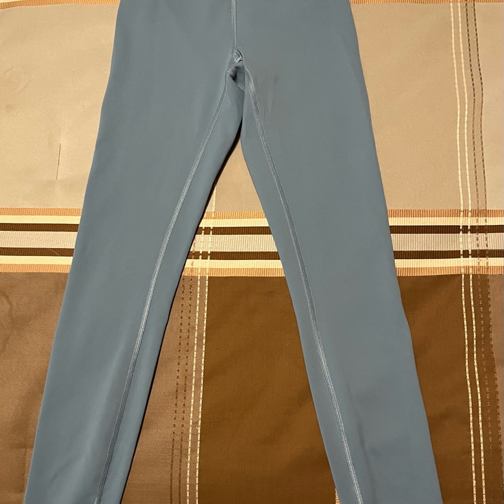 Lululemon Wunder Train HR Tight 25”